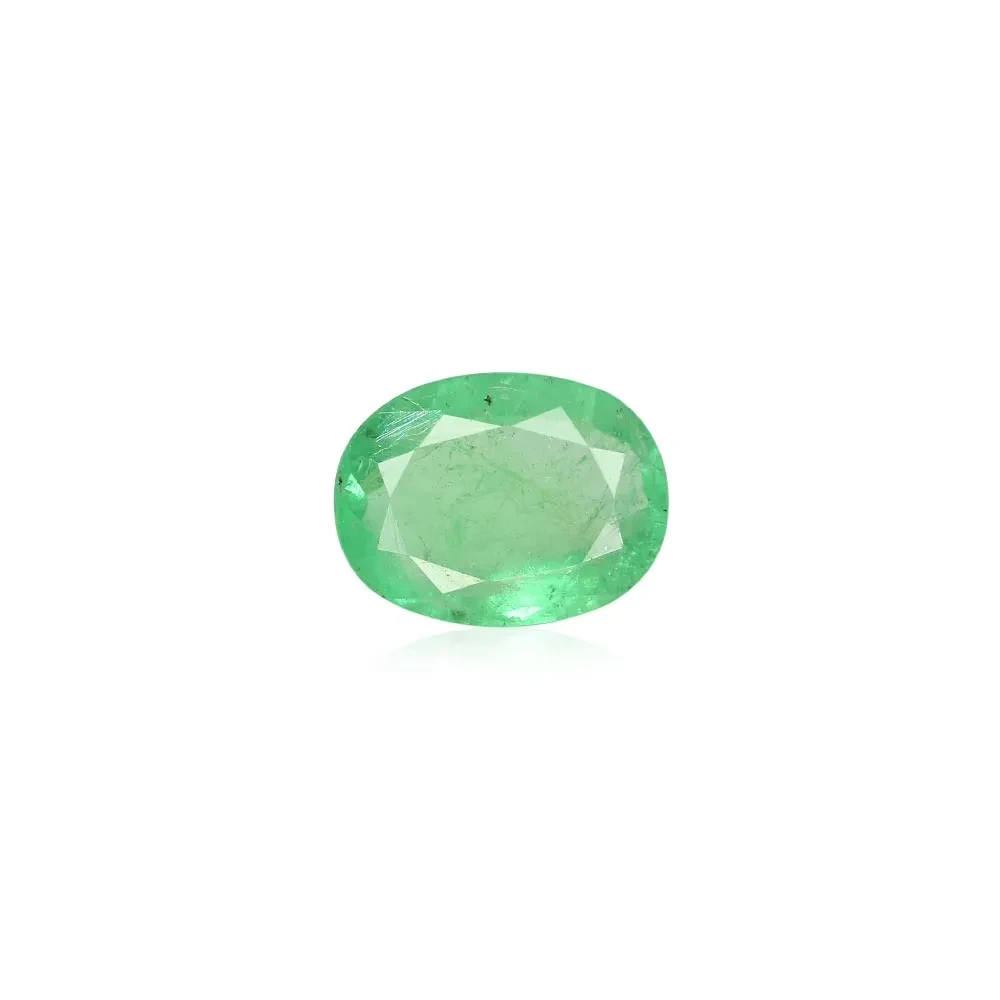Emerald Colombia - 2.74 Carat