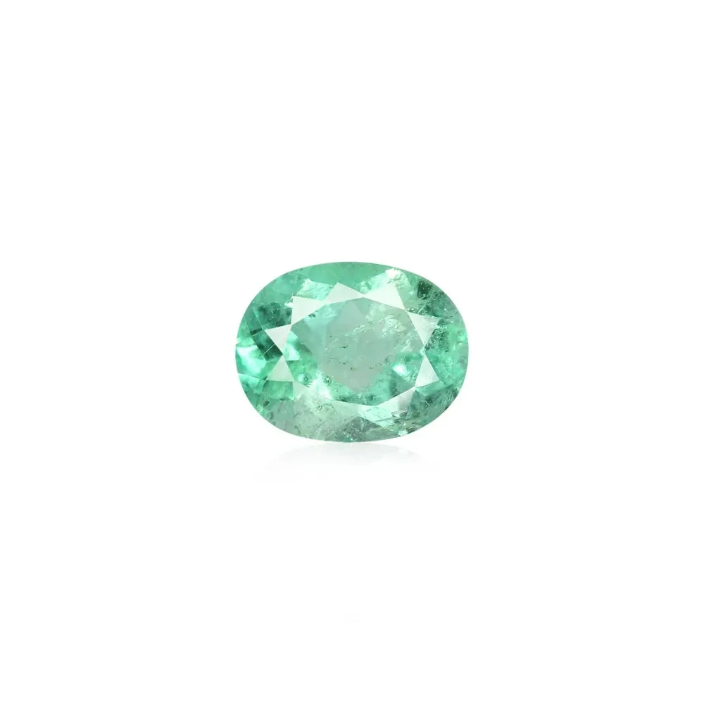 Emerald Colombia - 2.83 Carat