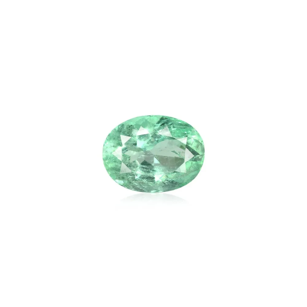 Emerald Colombia - 2.9 Carat