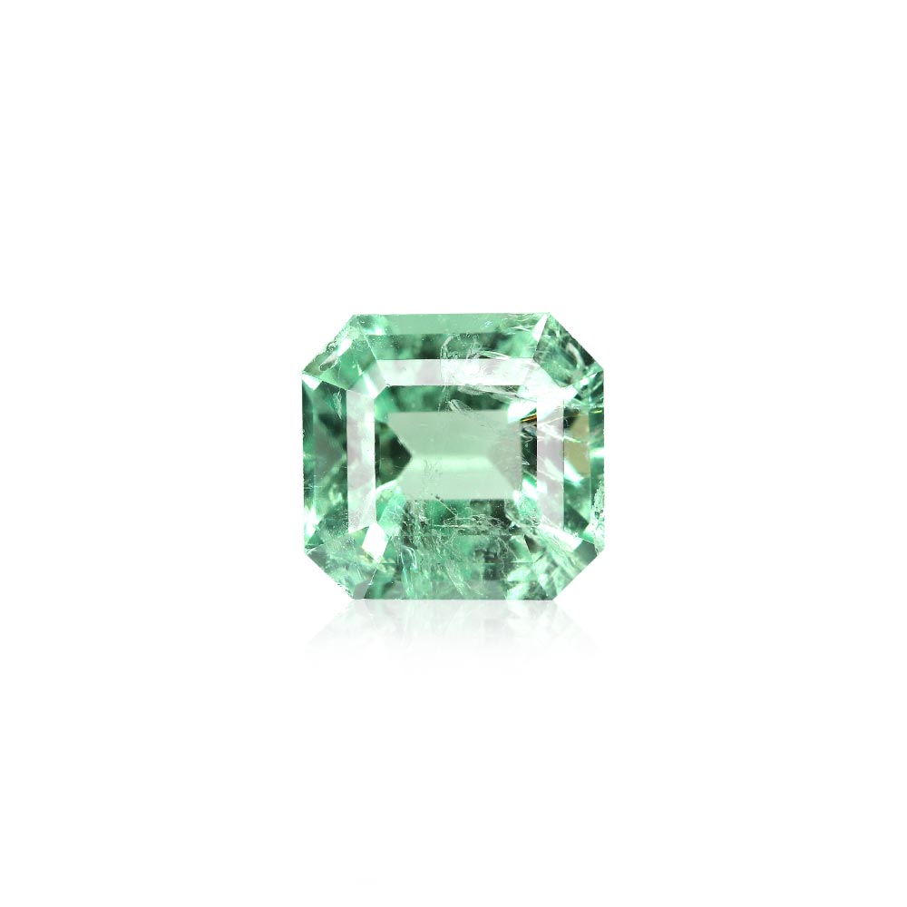 Emerald Colombia - 3.16 Carat