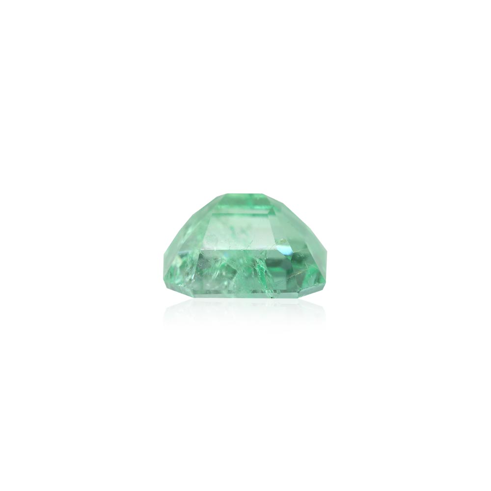 Emerald Colombia - 3.16 Carat