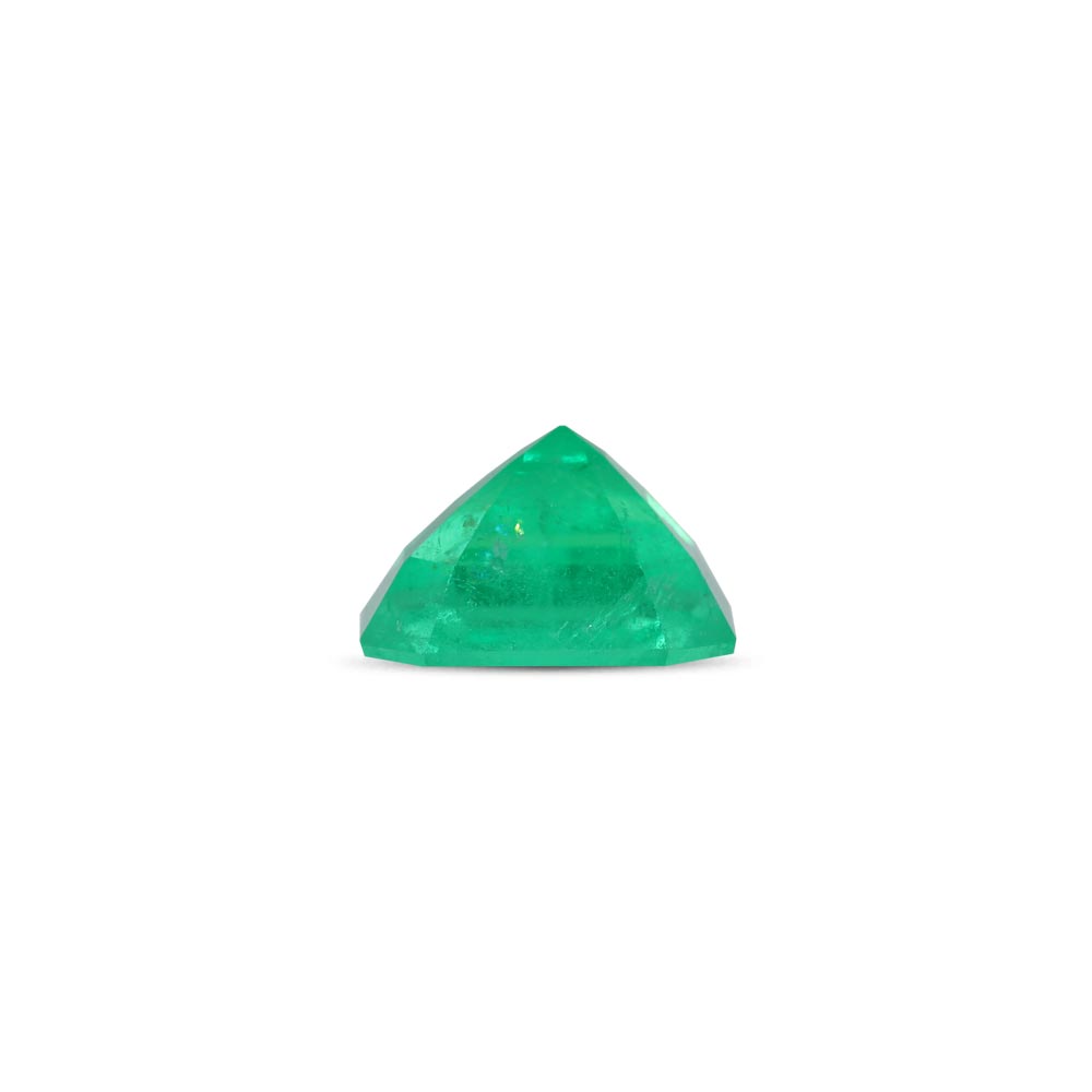 Emerald Colombia - 7.70 Carat