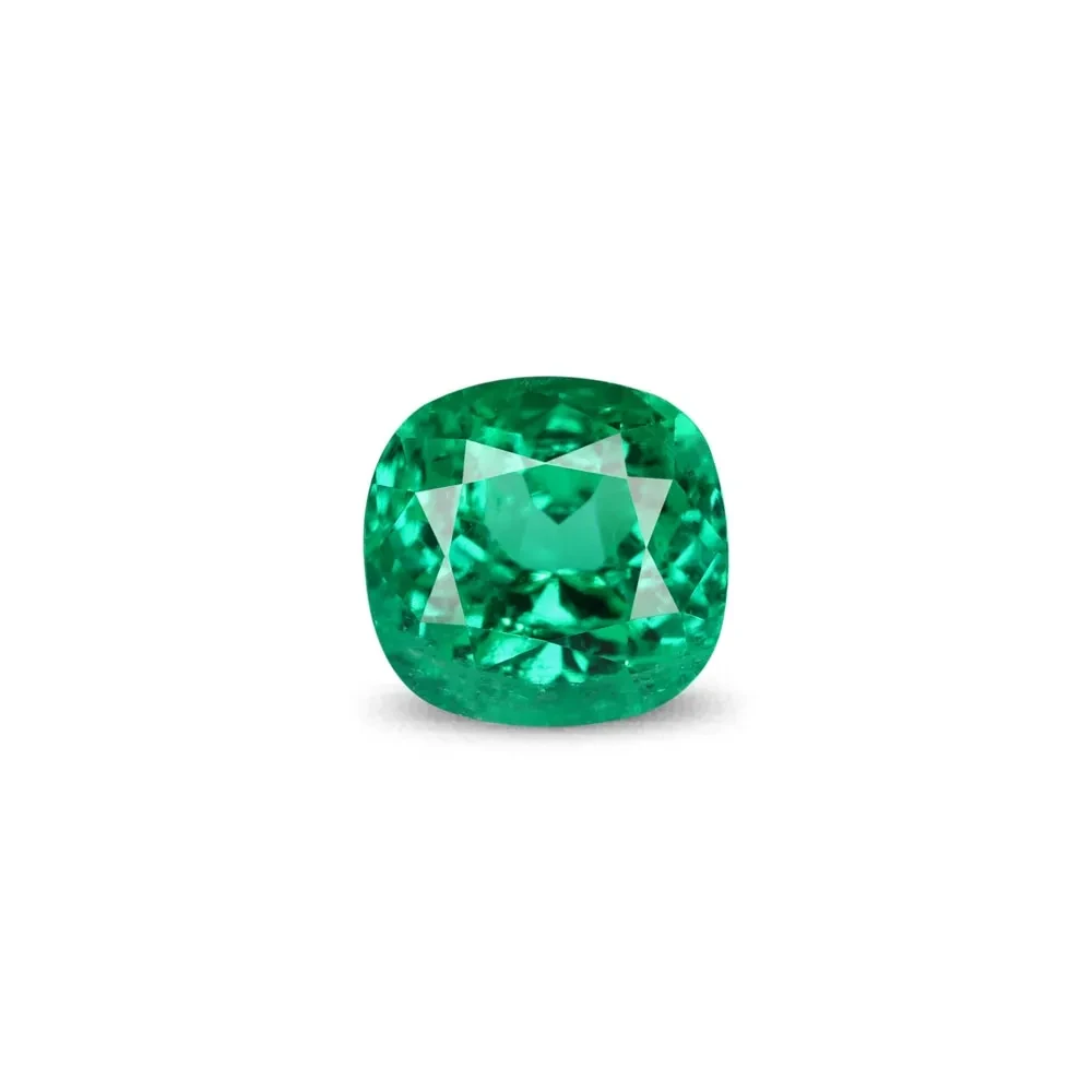 Emerald Colombia - 1.91 Carat