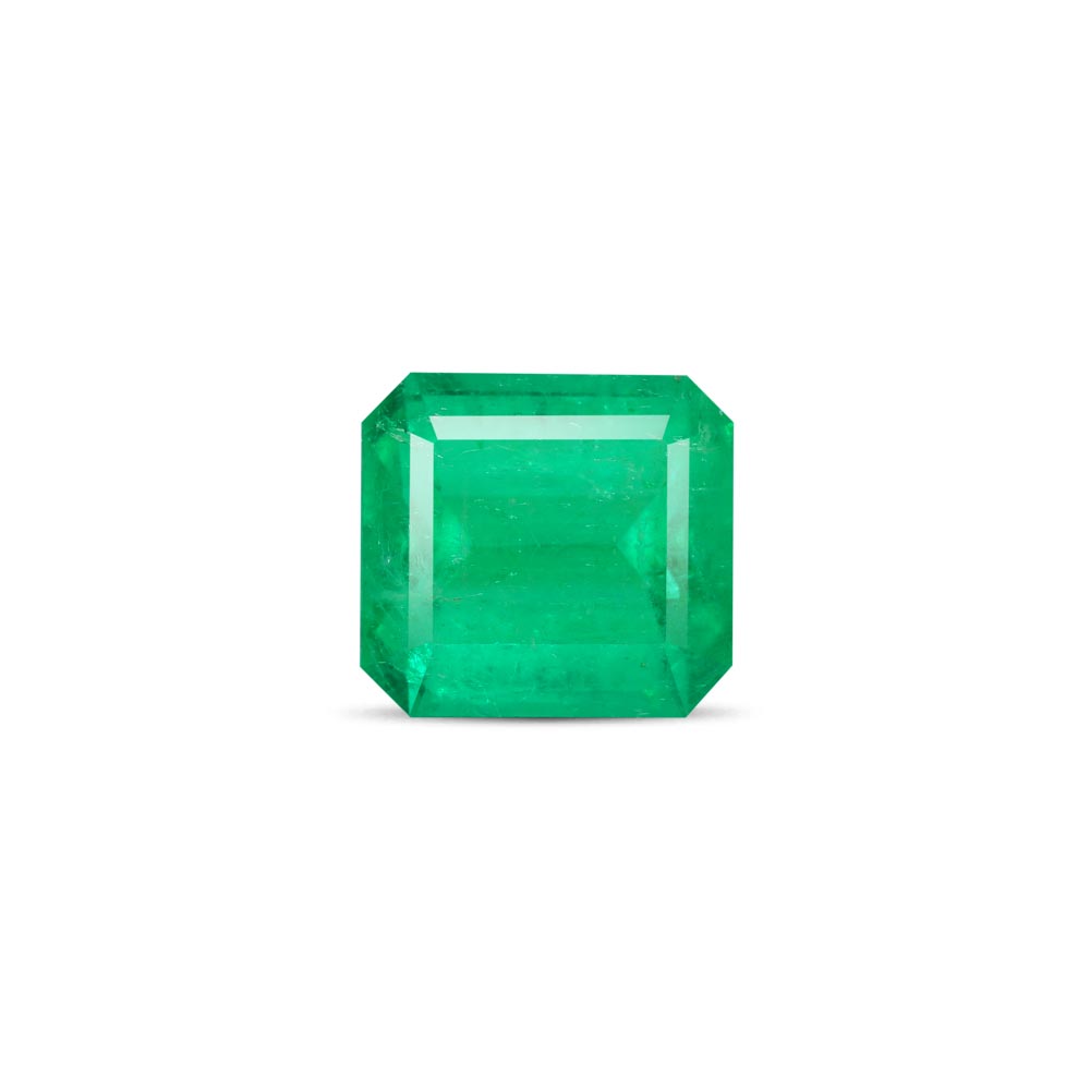 Emerald Colombia - 6.95 Carat
