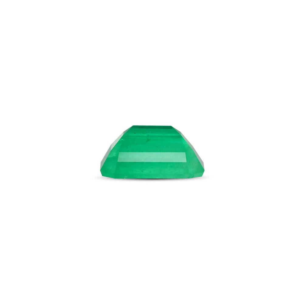 Emerald Colombia - 6.95 Carat