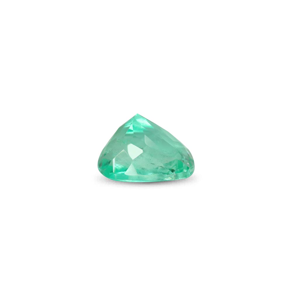 Emerald Colombia - 7.55 Carat