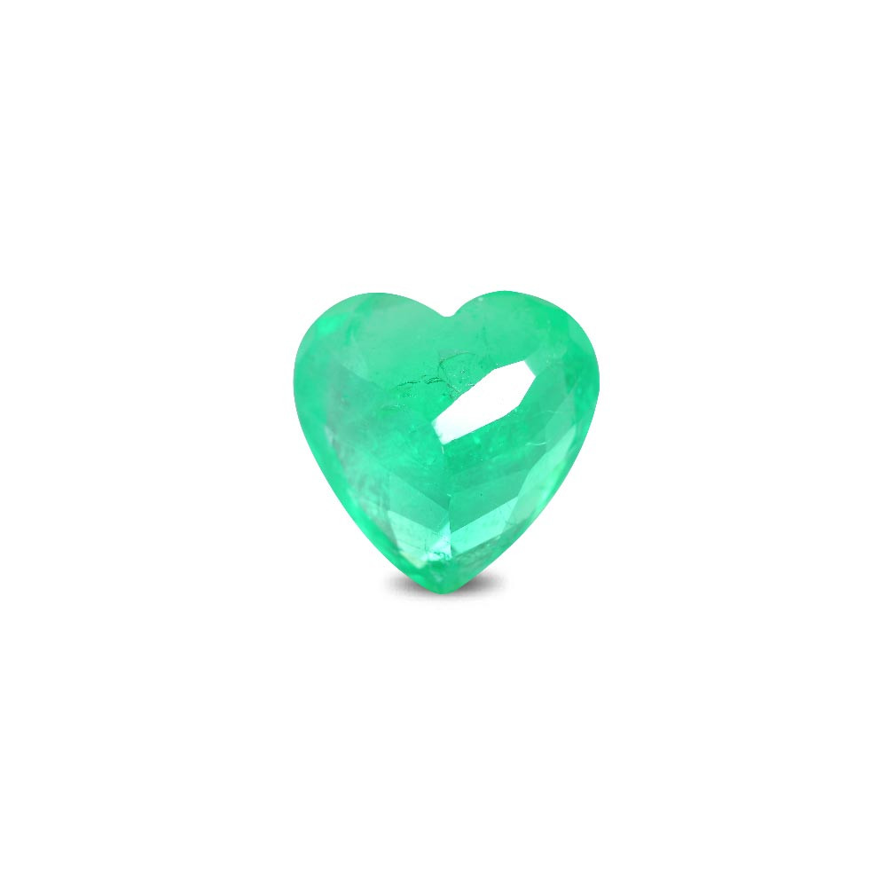 Emerald Colombia - 31.63 Carat