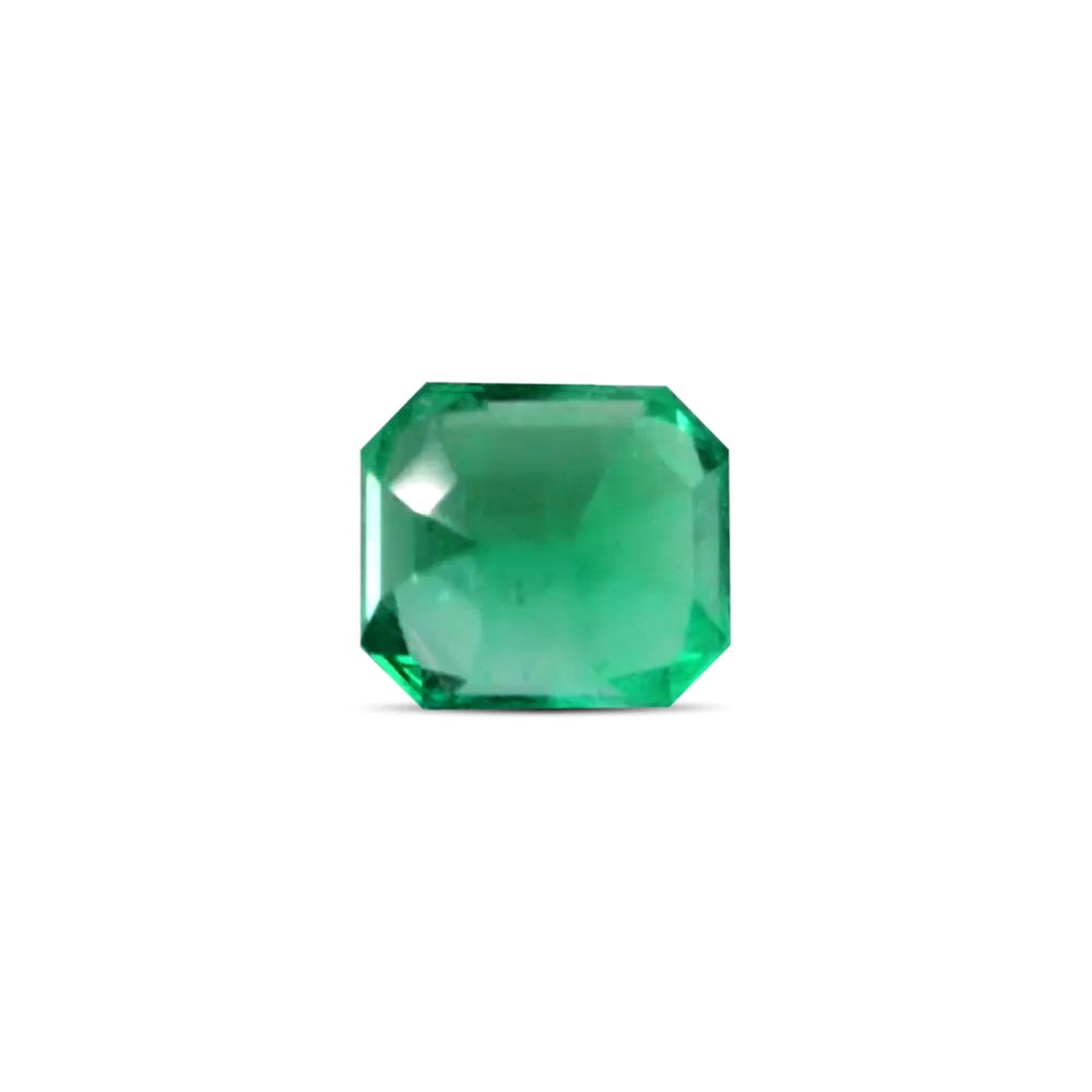 Emerald Colombia - 4.78 Carat