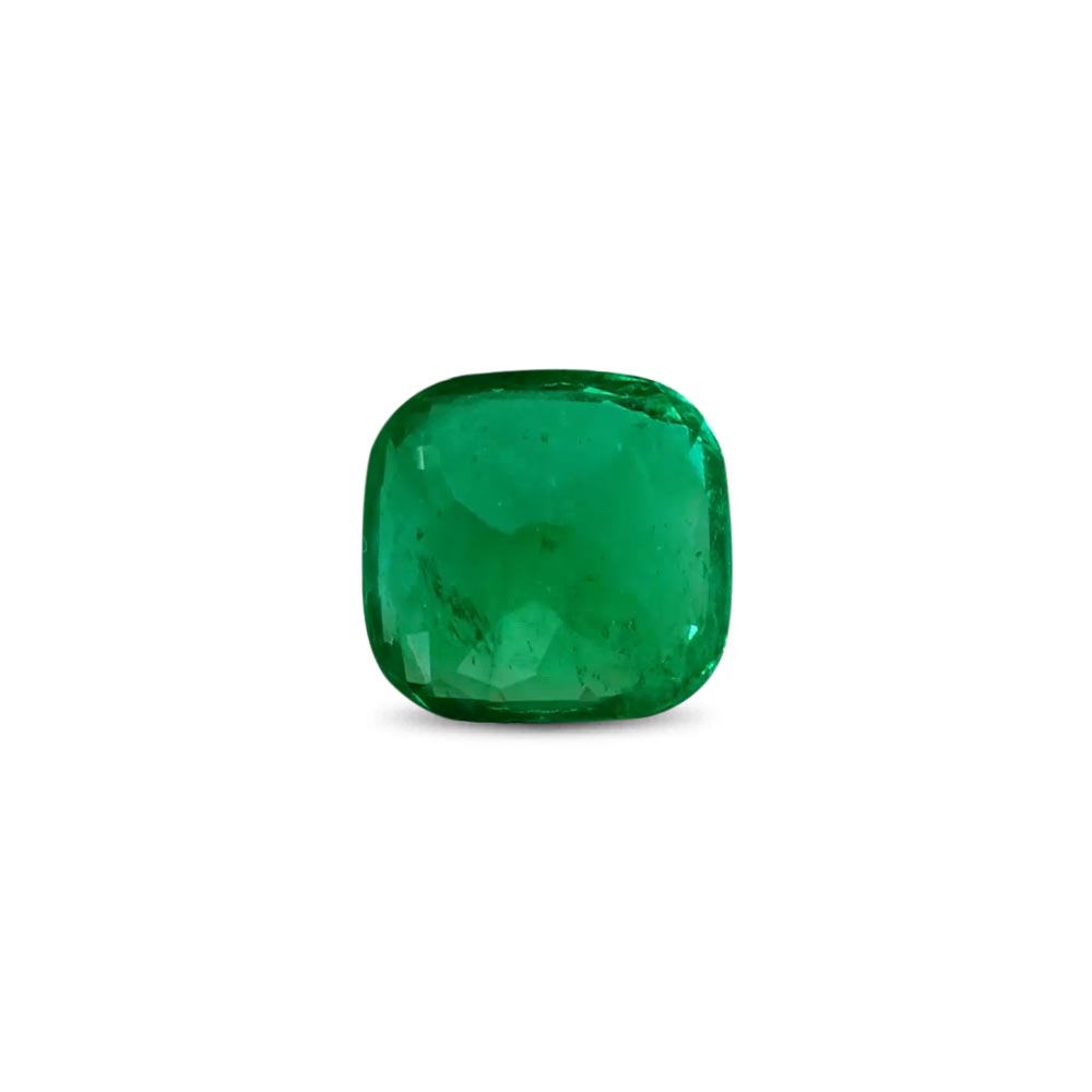 Emerald Colombia - 6.27 Carat