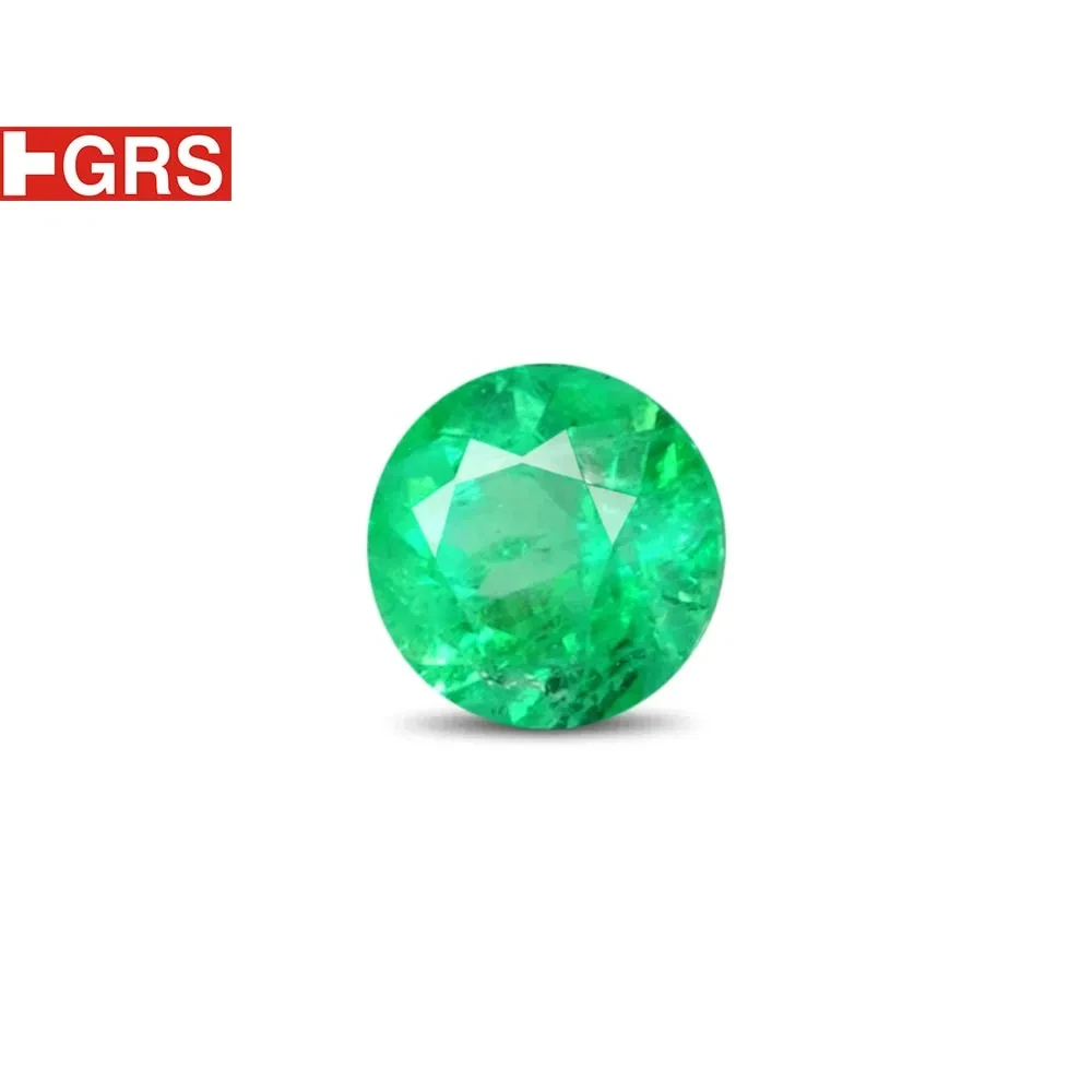 Emerald Colombia - 2.02 Carat