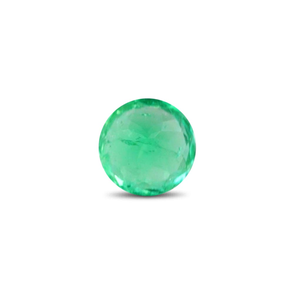 Emerald Colombia - 2.02 Carat