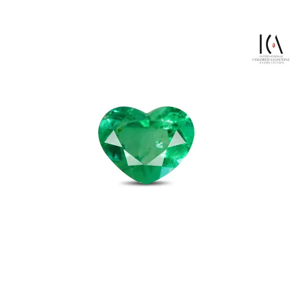 Emerald Colombia - 1.75 Carat