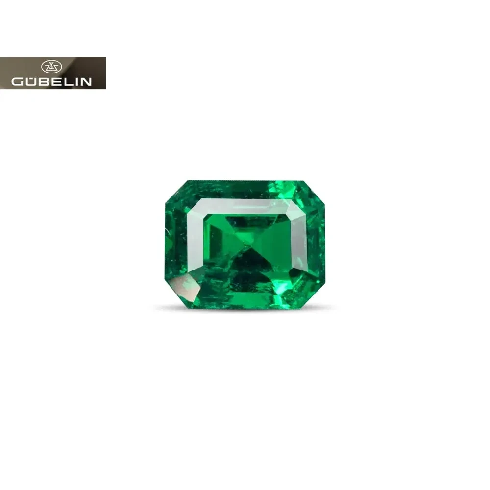 Emerald Colombia - 2.55 Carat