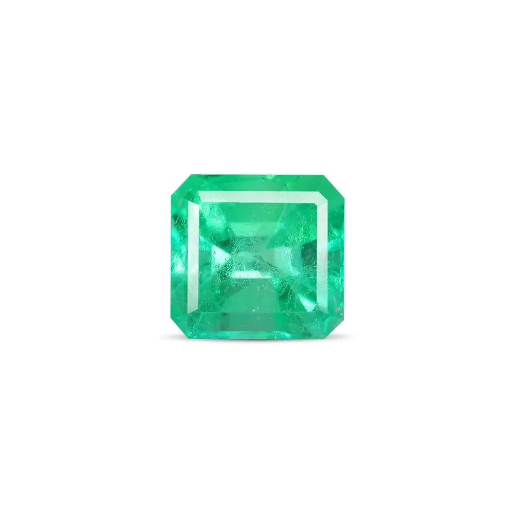 Emerald Colombia - 2.64 Carat