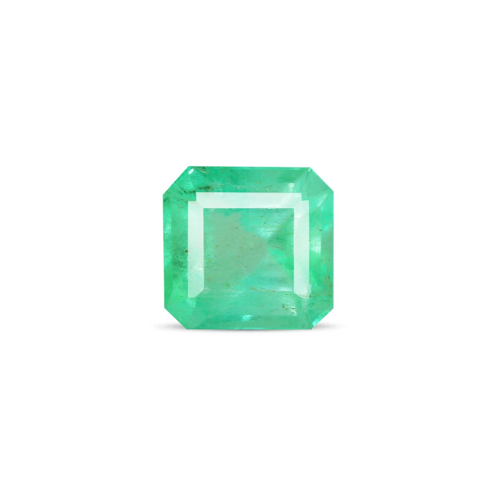 Emerald Colombia - 2.61 Carat