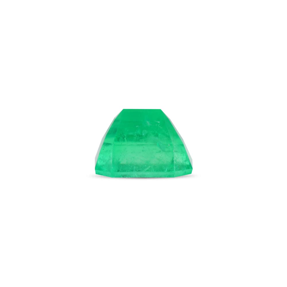 Emerald Colombia - 4.32 Carat