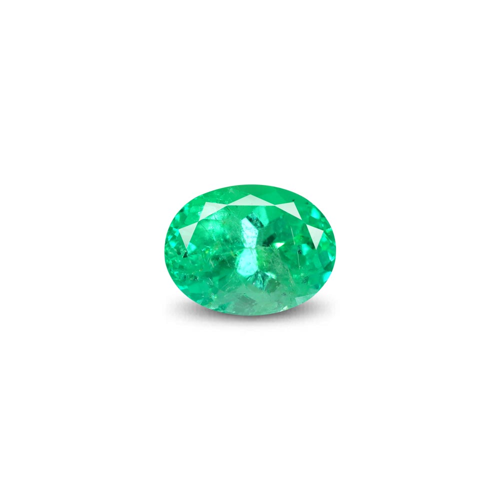 Emerald Colombia - 4.30 Carat