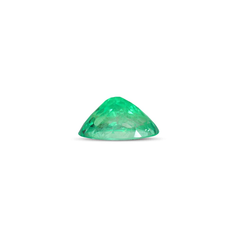 Emerald Colombia - 4.30 Carat