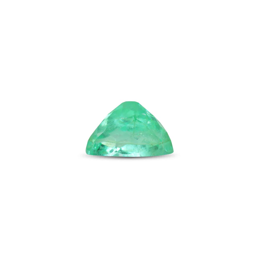 Emerald Colombia - 5.8 Carat