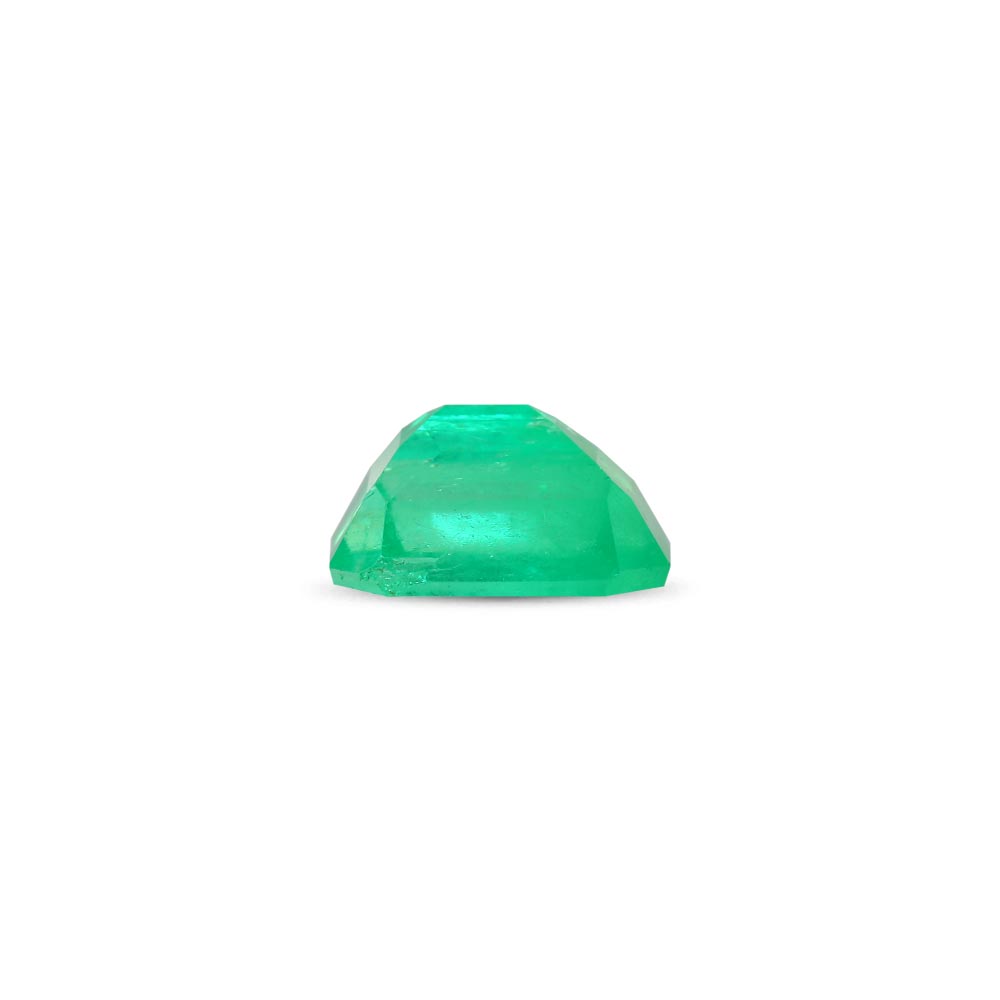 Emerald Colombia - 6.08 Carat