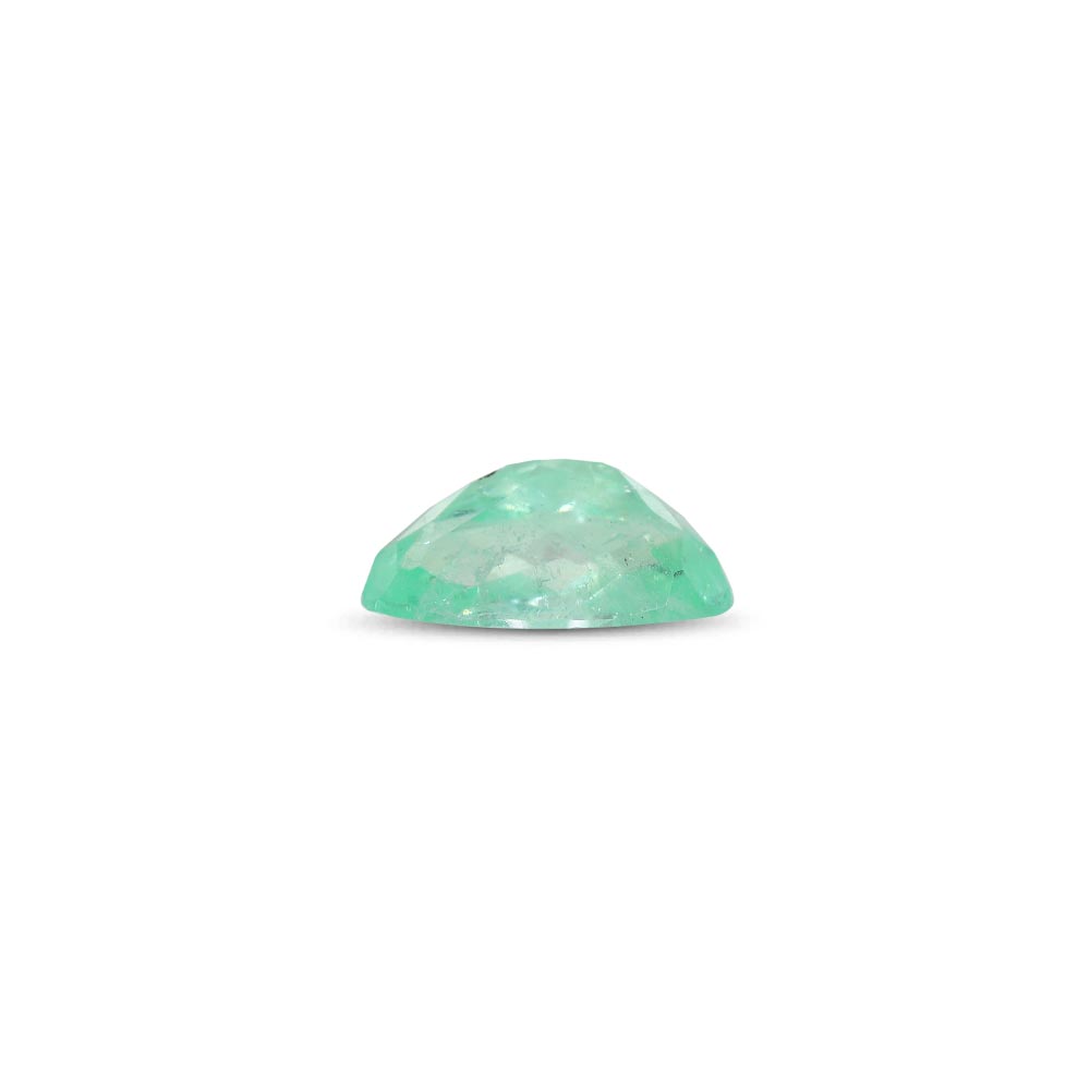 Emerald Colombia - 6.11 Carat