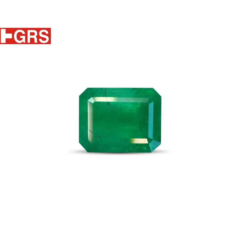 Emerald Colombia - 2.27 Carat