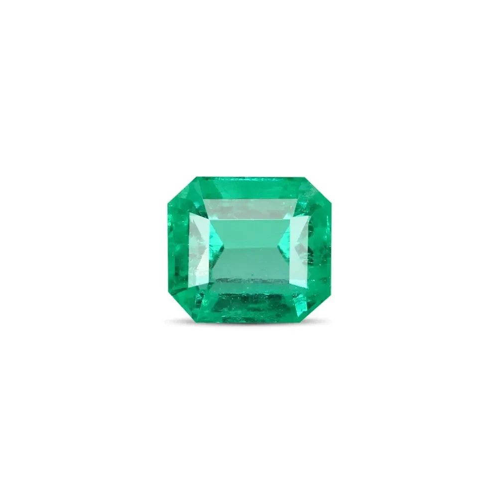 Emerald Colombia - 2.03 Carat