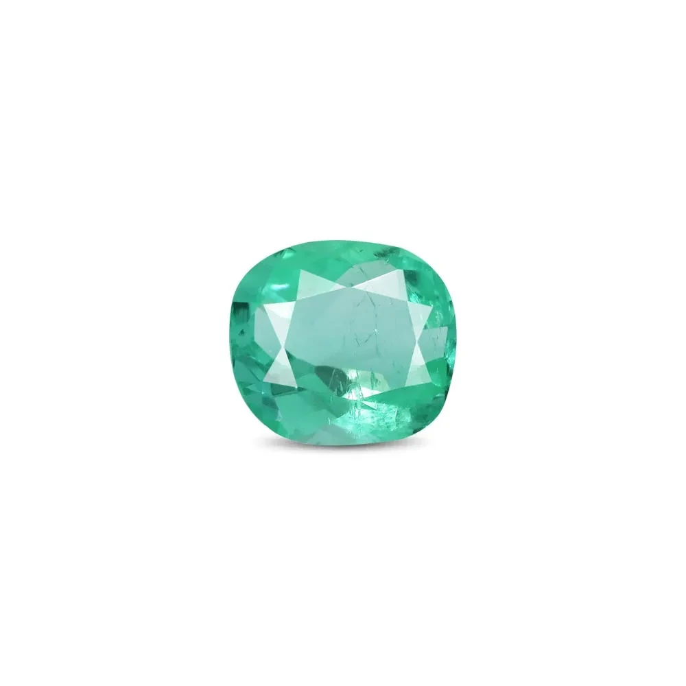 Emerald Colombia - 2.84 Carat