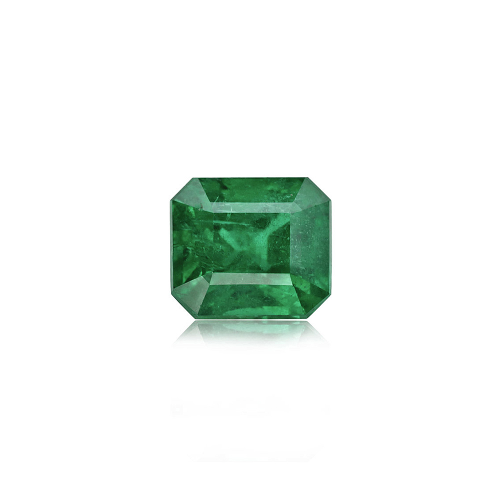 Emerald - 2.62 carat