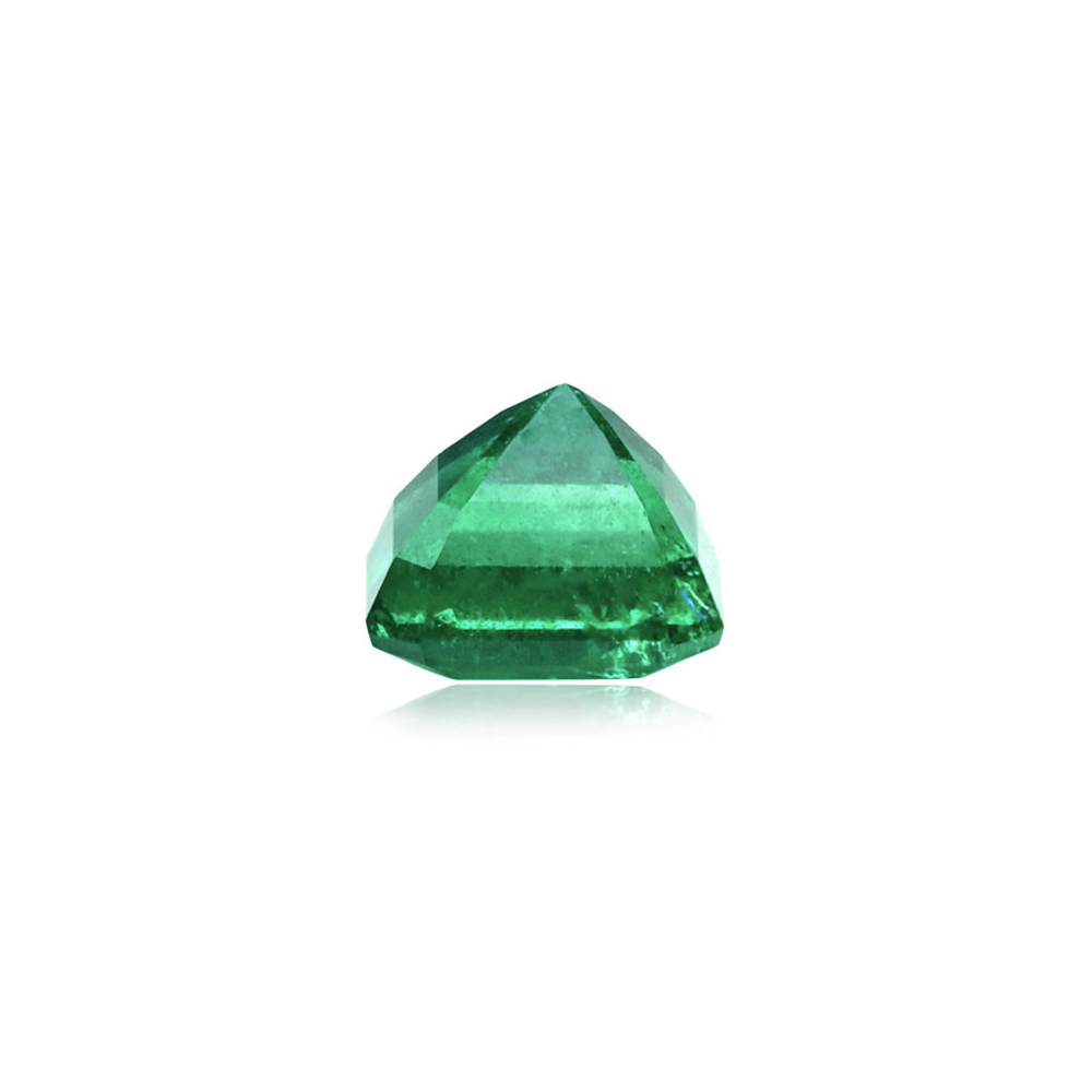 Emerald - 2.62 carat