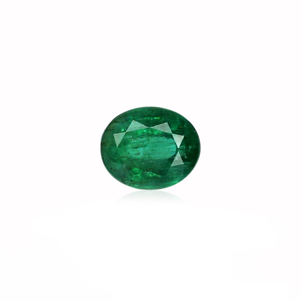 Emerald - 4.05 carat
