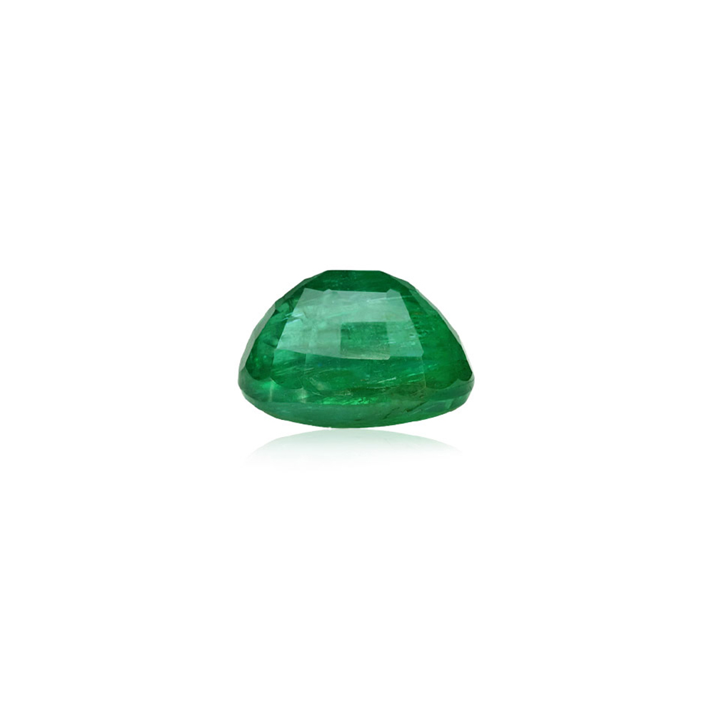 Emerald - 4.05 carat