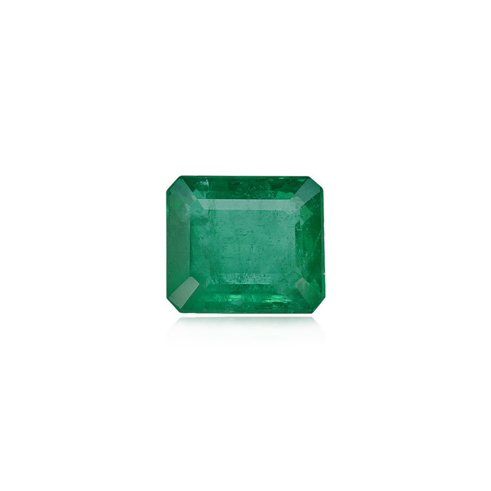 Emerald - 6.05 carat