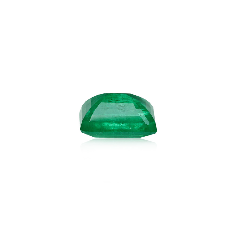 Emerald - 6.05 carat