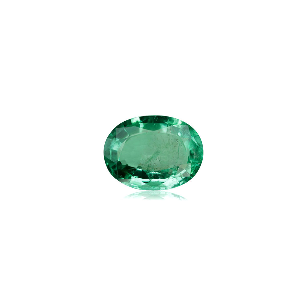 Emerald - 2.22 carat