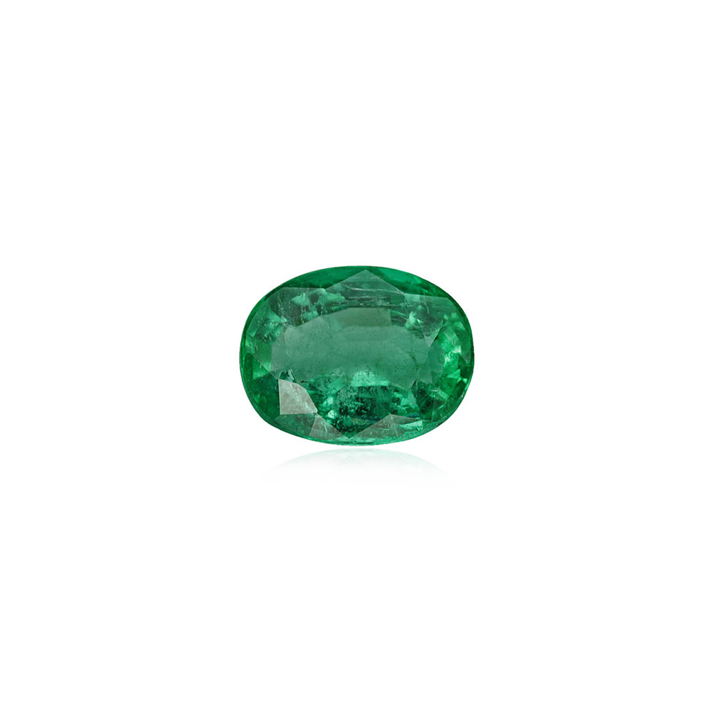 Emerald - 6.75 carat