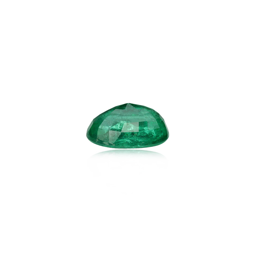 Emerald - 6.75 carat