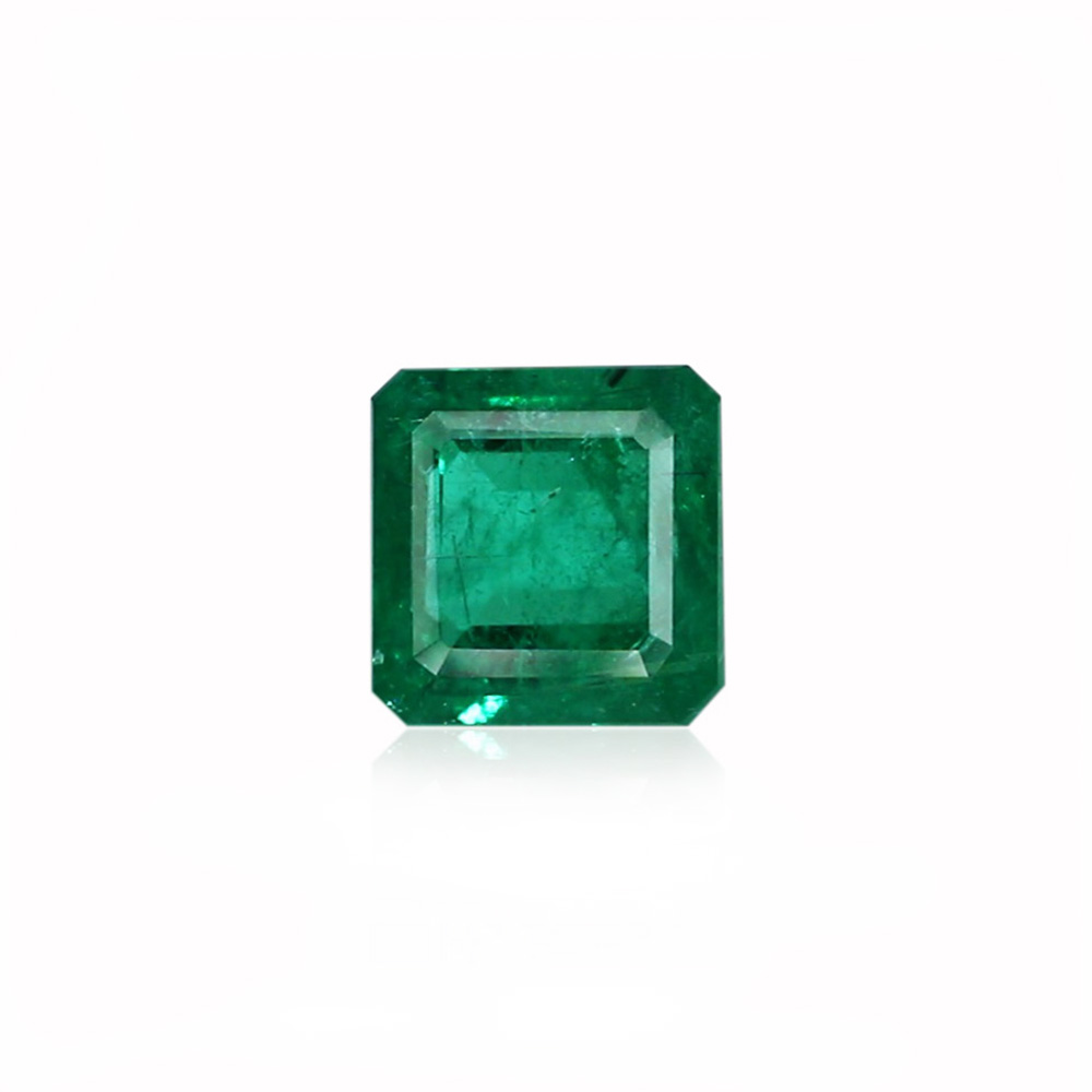 Emerald - 7.65 carat