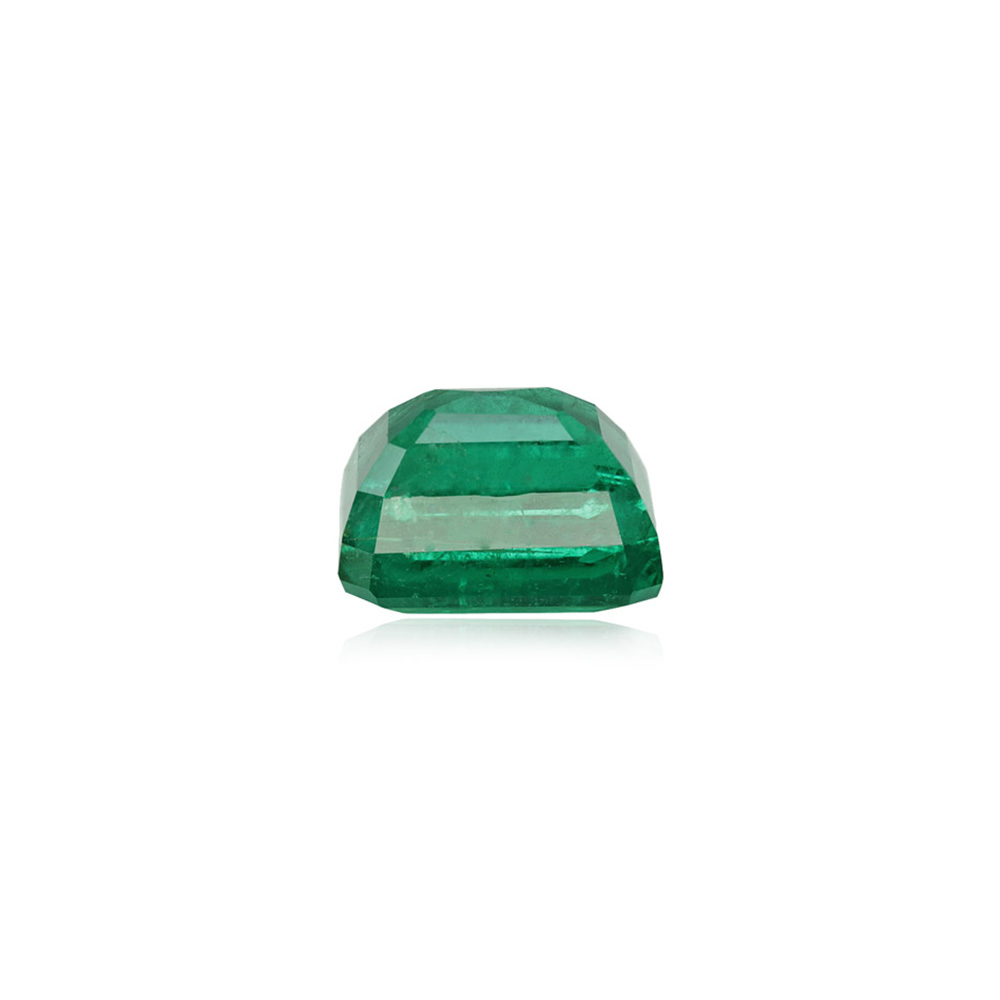 Emerald - 7.65 carat