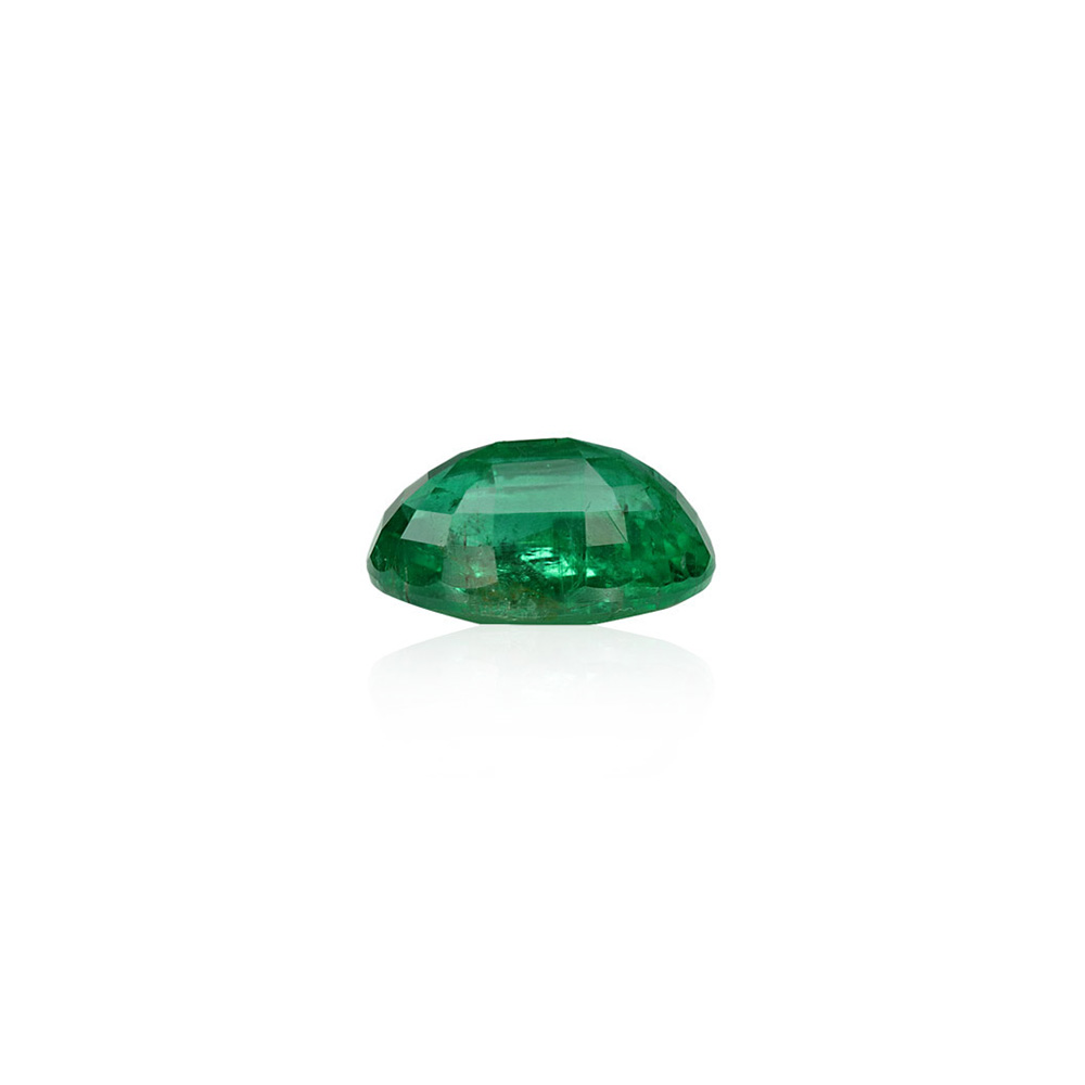Emerald - 7.68 carat