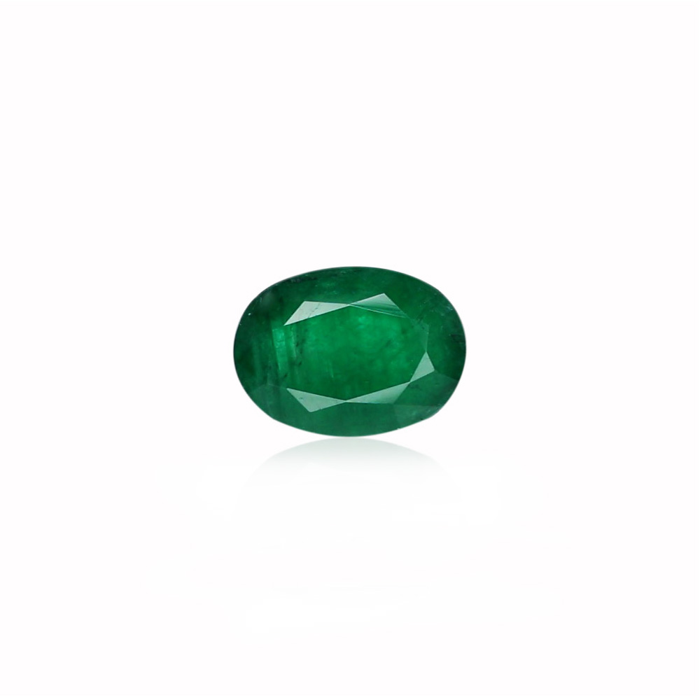 Emerald - 10.19 carat