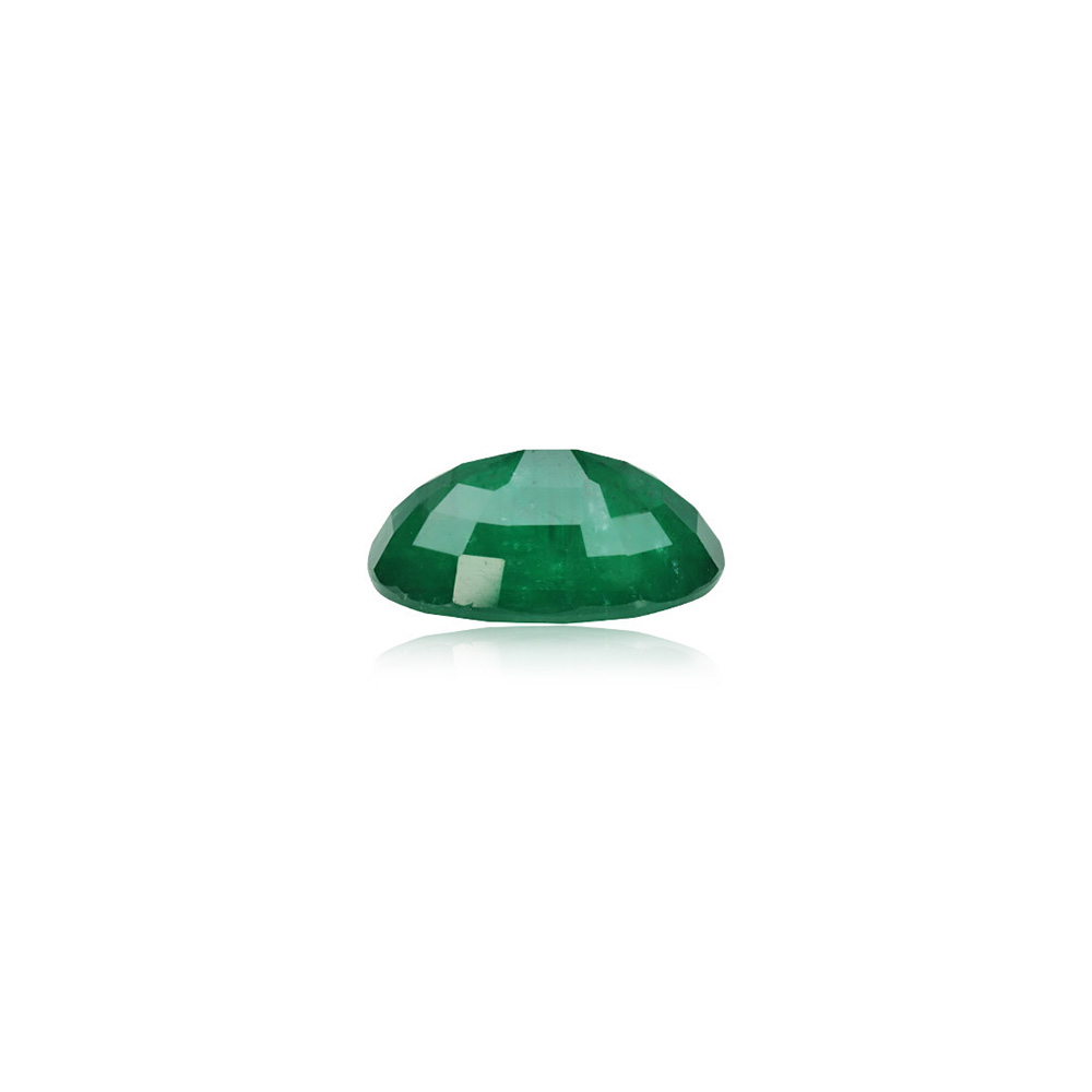Emerald - 10.19 carat