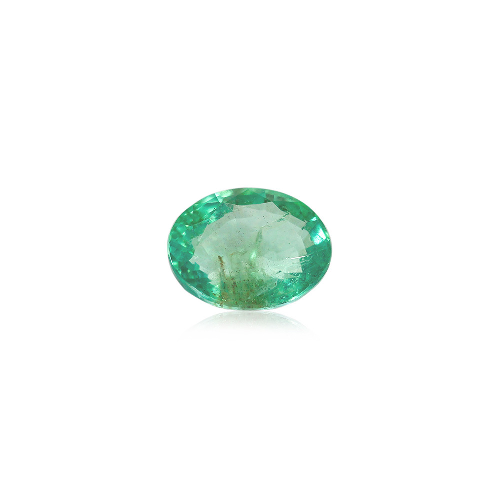Emerald - 3.98 Carat