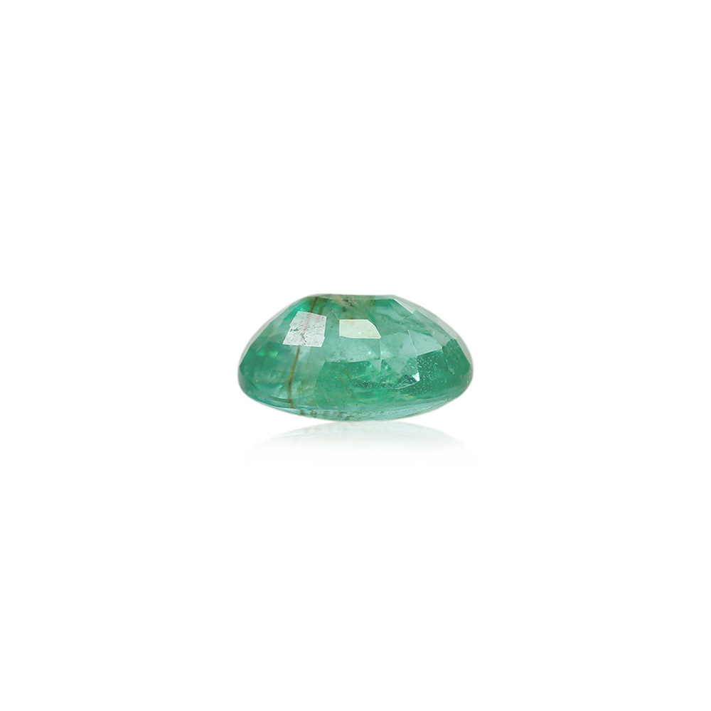 Emerald - 3.98 Carat
