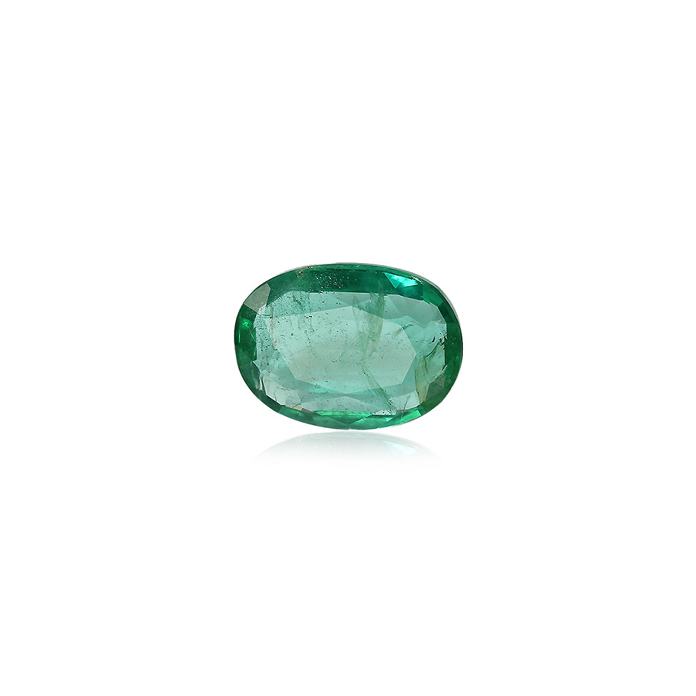 Emerald - 4.00 Carat