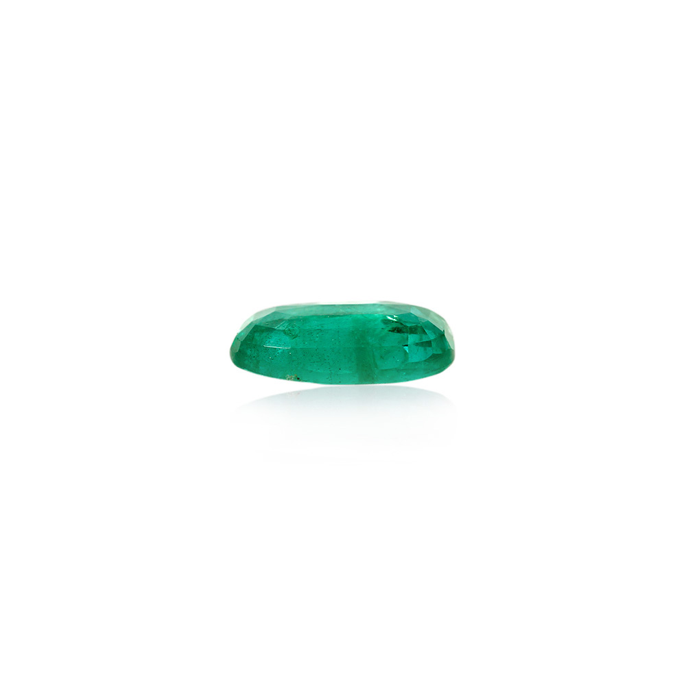 Emerald - 4.00 Carat
