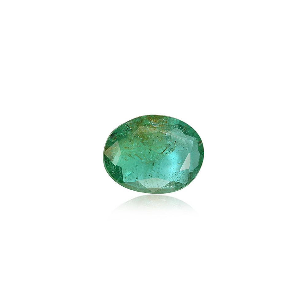 Emerald - 4.48 Carat