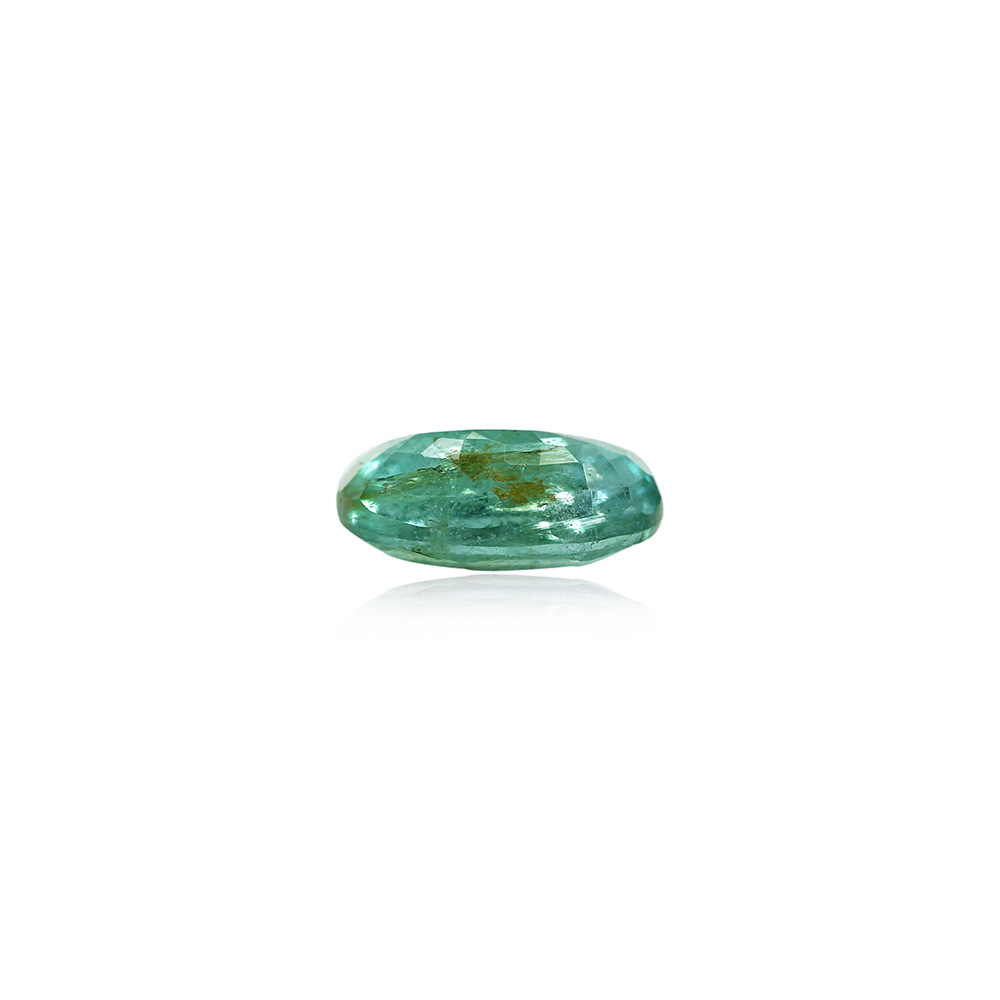 Emerald - 4.48 Carat
