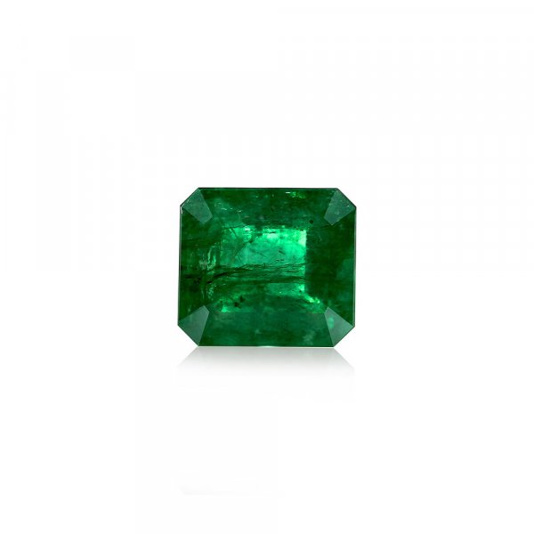 Emerald - 5.34 Carat