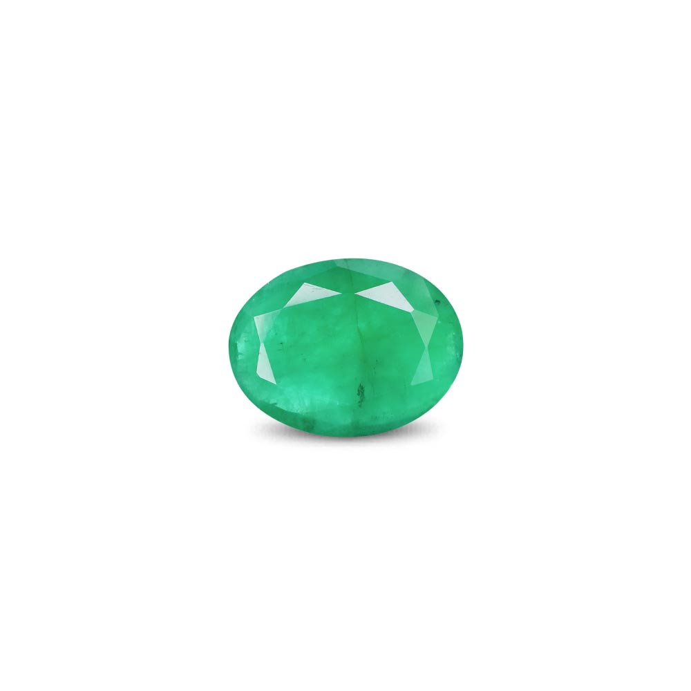 Emerald - 5.55 Carat